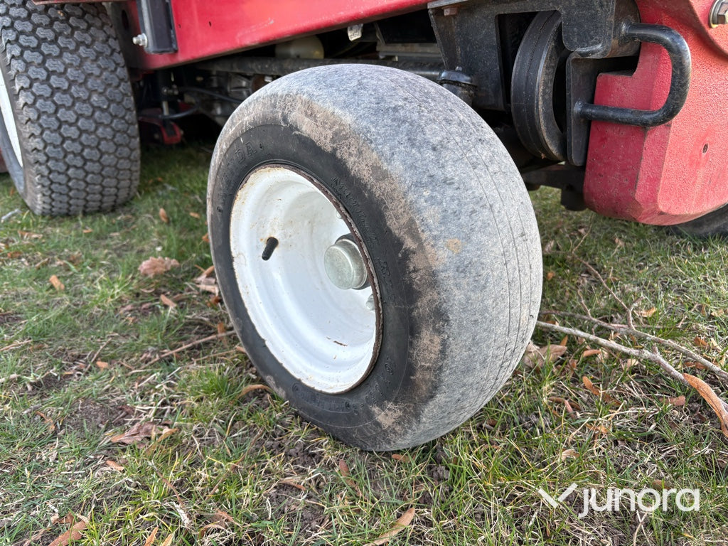 Åkgräsklippare - Toro, Groundsmaster 3280 D