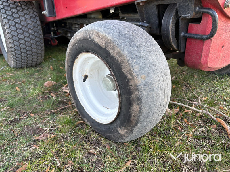 Åkgräsklippare - Toro, Groundsmaster 3280 D