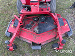 Åkgräsklippare - Toro, Groundsmaster 3280 D