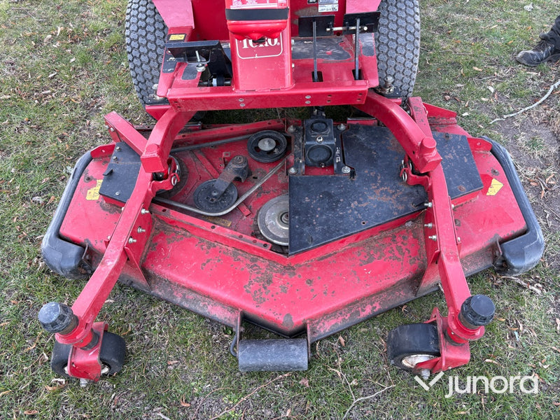 Åkgräsklippare - Toro, Groundsmaster 3280 D