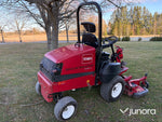 Åkgräsklippare - Toro, Groundsmaster 3280 D