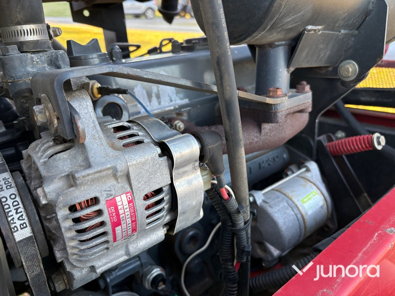 Åkgräsklippare - Toro, Groundsmaster 3280 D