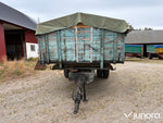 Tippkärra