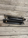Power Trime Alpha One 2