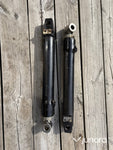 Power Trime Alpha One 2