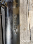 Power Trime Alpha One 2