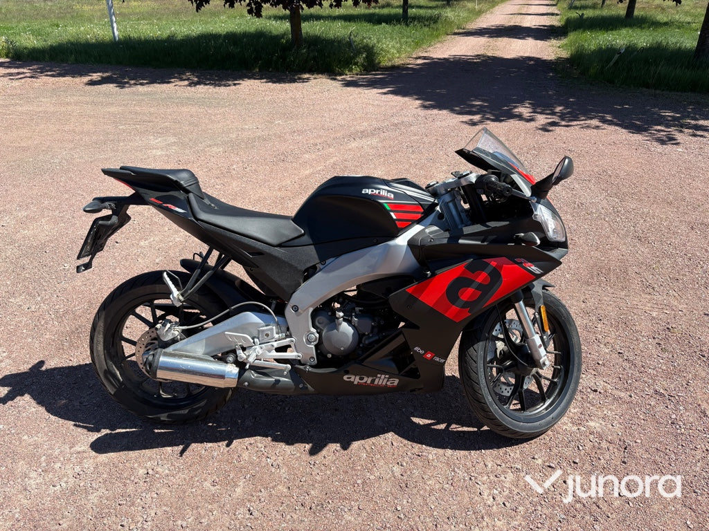 Moped - Aprilia, RS 50