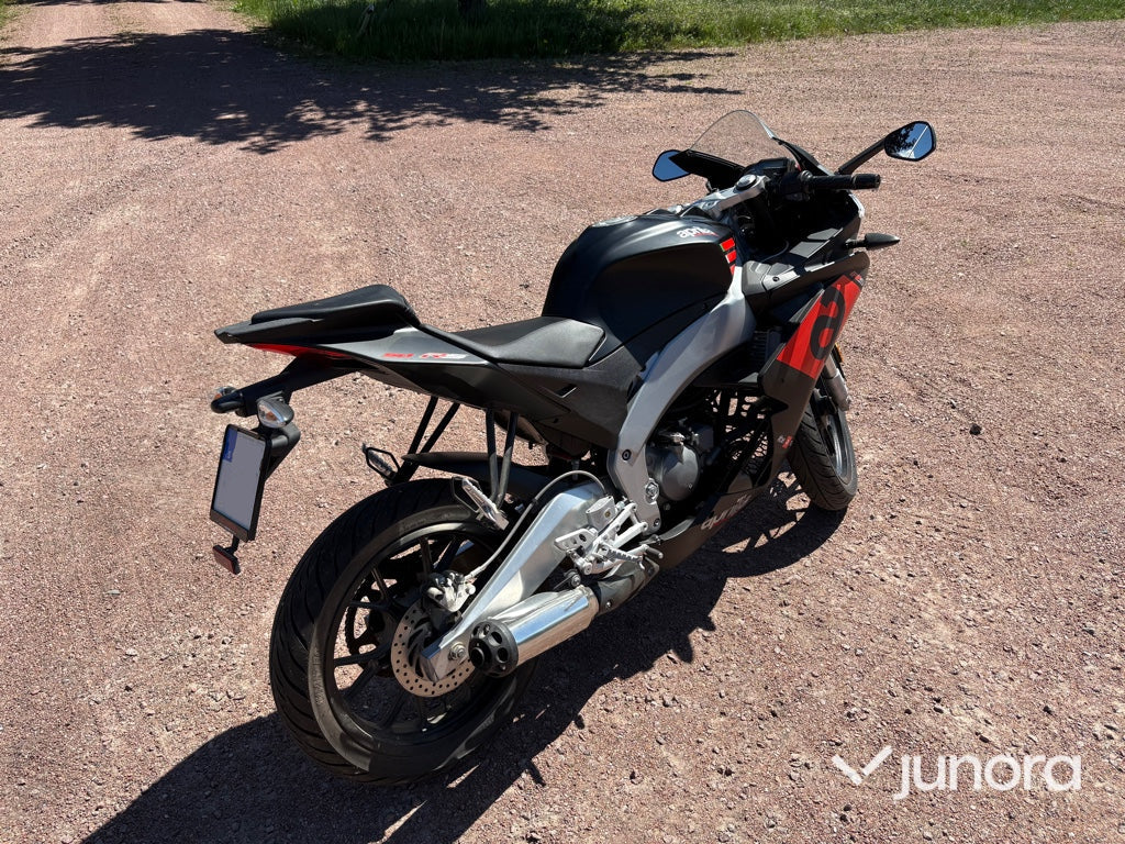 Moped - Aprilia, RS 50