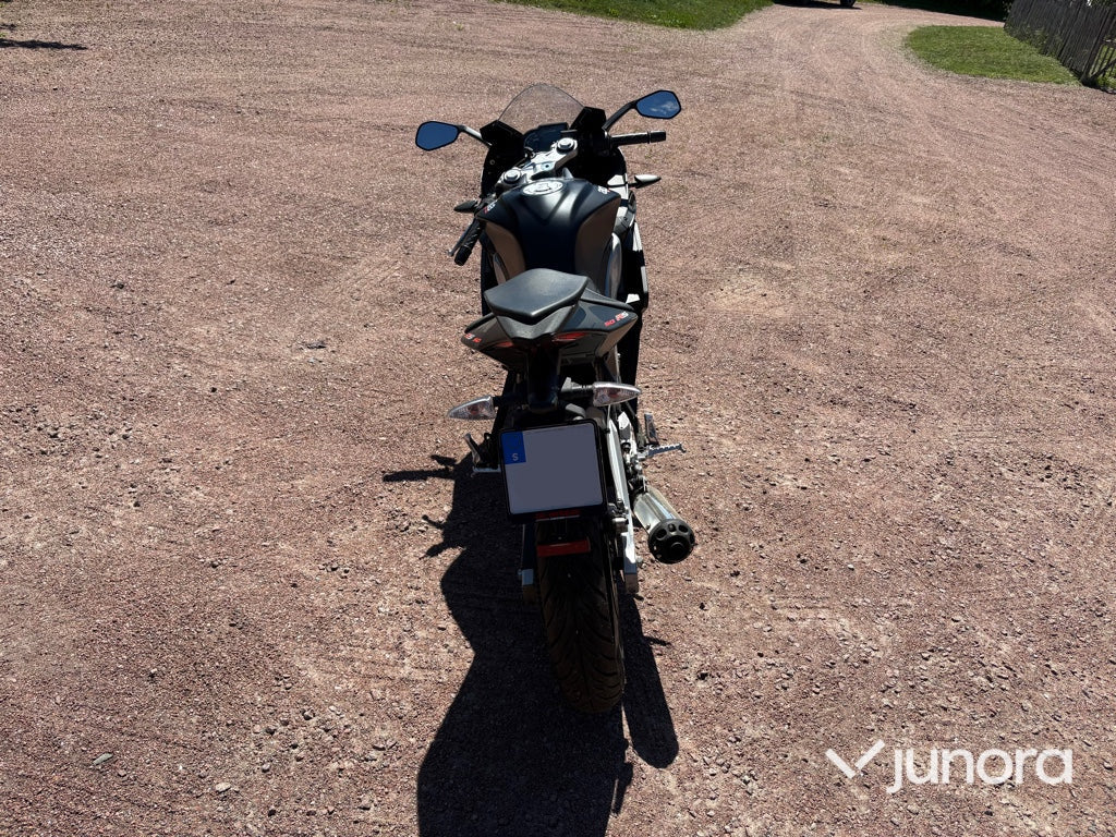 Moped - Aprilia, RS 50