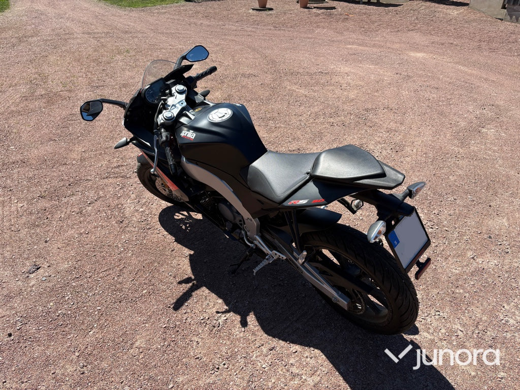 Moped - Aprilia, RS 50