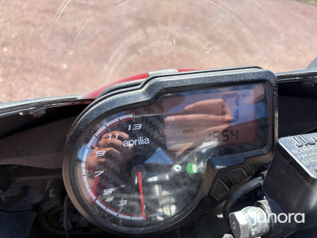 Moped - Aprilia, RS 50