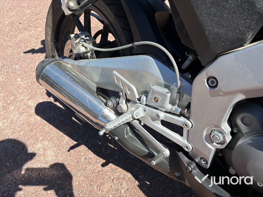 Moped - Aprilia, RS 50