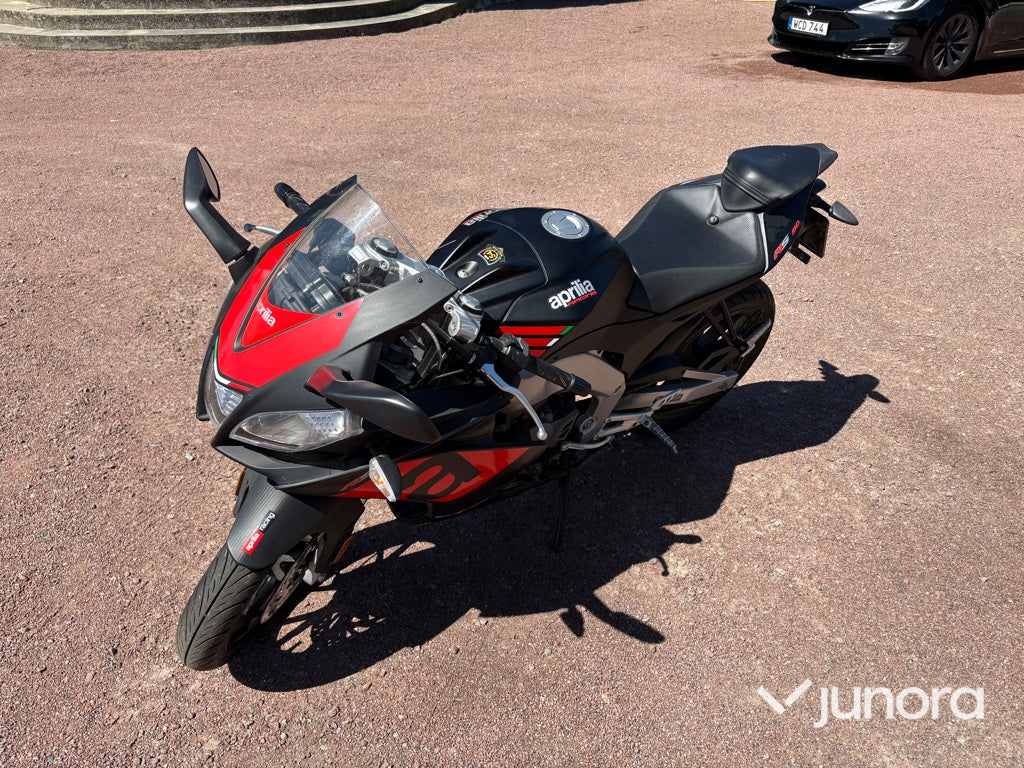 Moped - Aprilia, RS 50