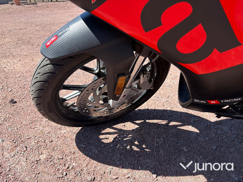 Moped - Aprilia, RS 50
