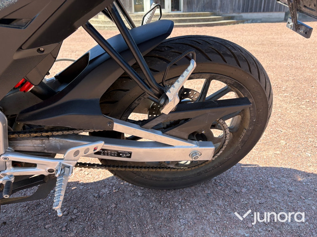 Moped - Aprilia, RS 50
