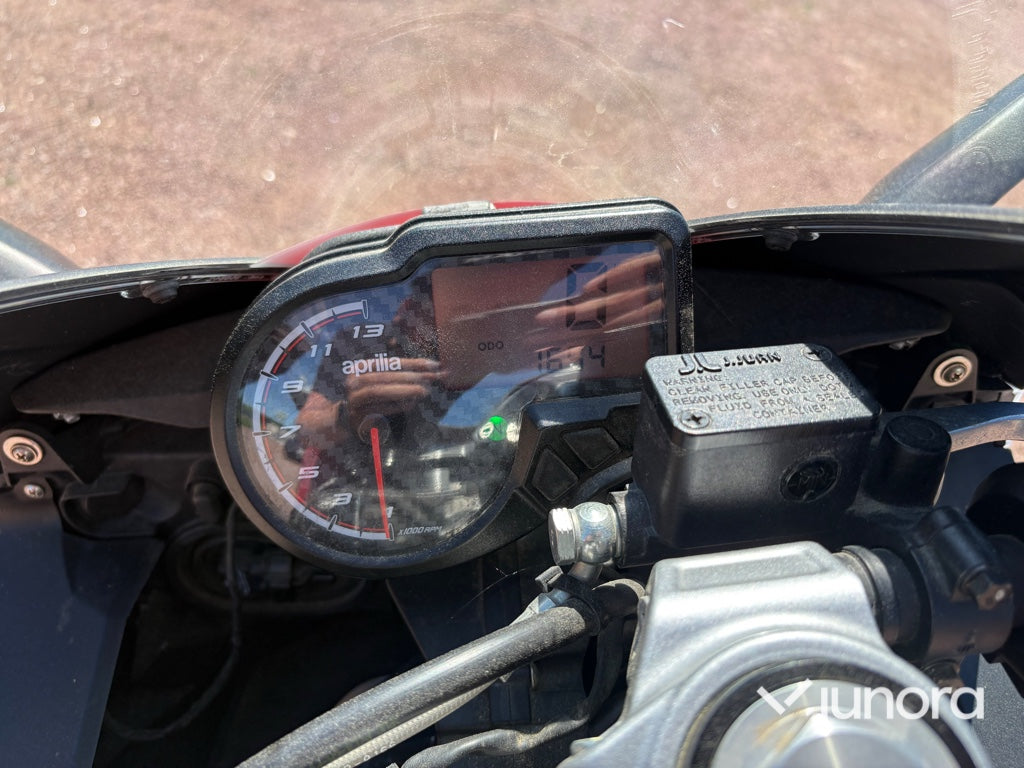 Moped - Aprilia, RS 50