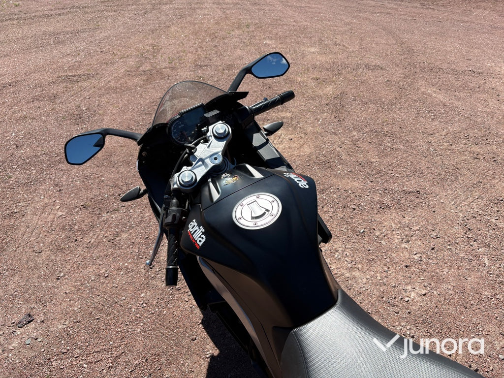 Moped - Aprilia, RS 50