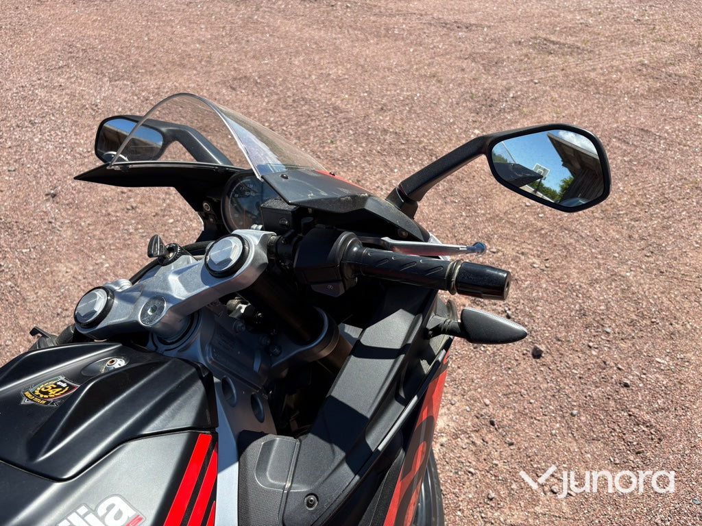 Moped - Aprilia, RS 50