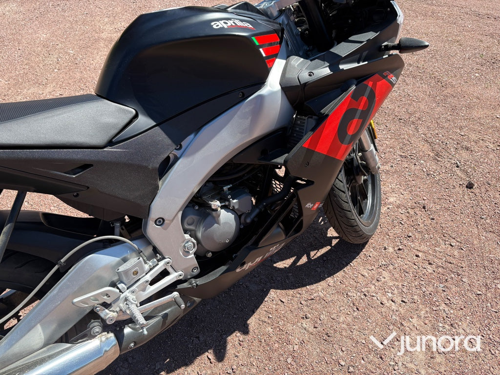 Moped - Aprilia, RS 50