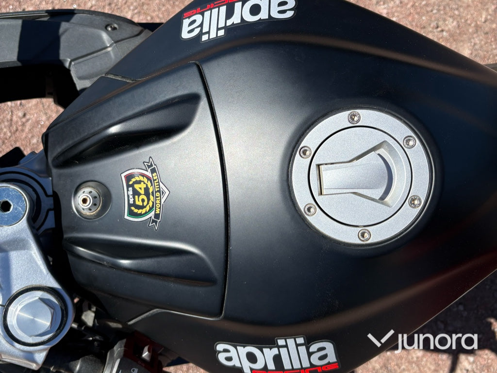 Moped - Aprilia, RS 50