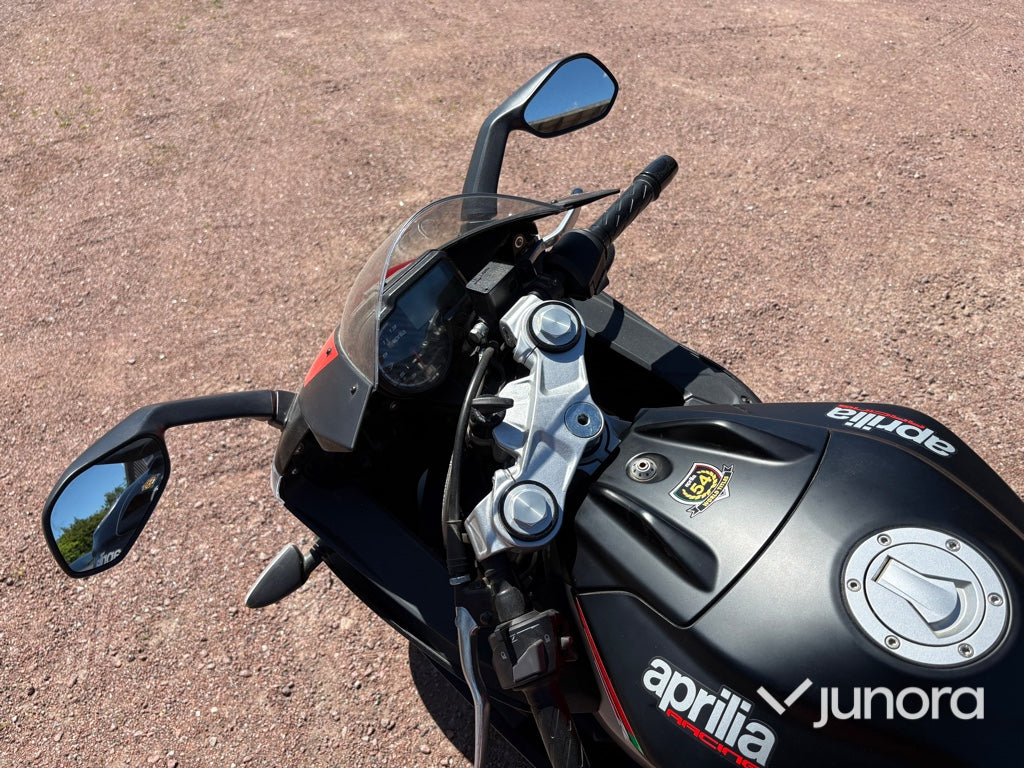 Moped - Aprilia, RS 50
