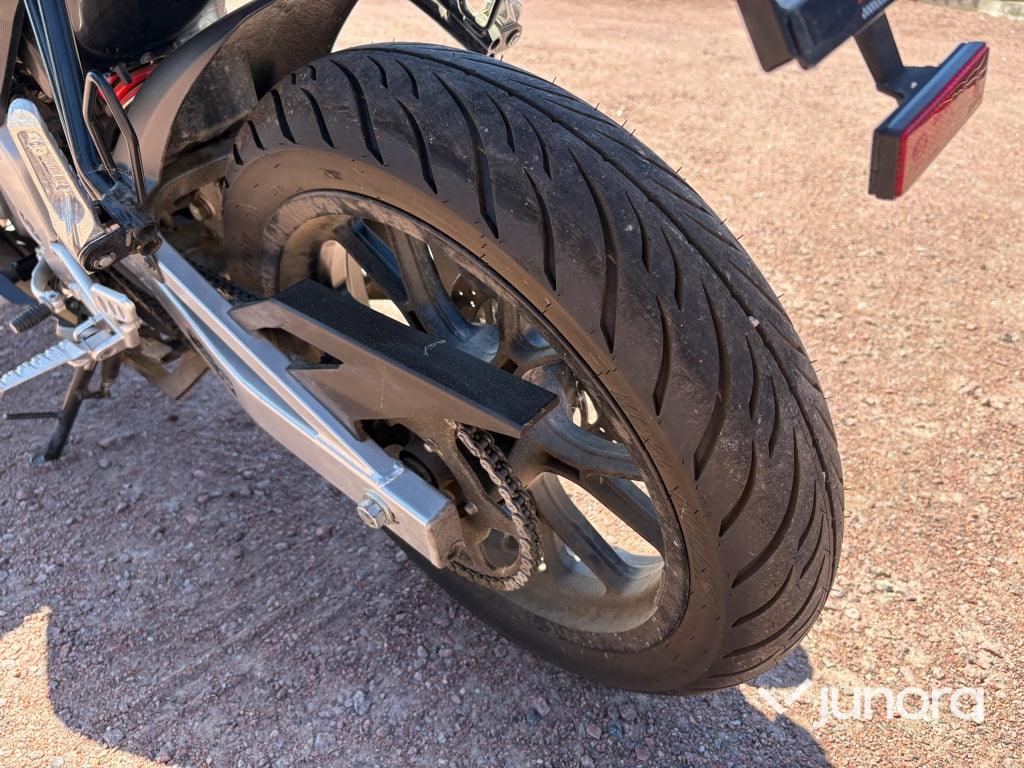 Moped - Aprilia, RS 50