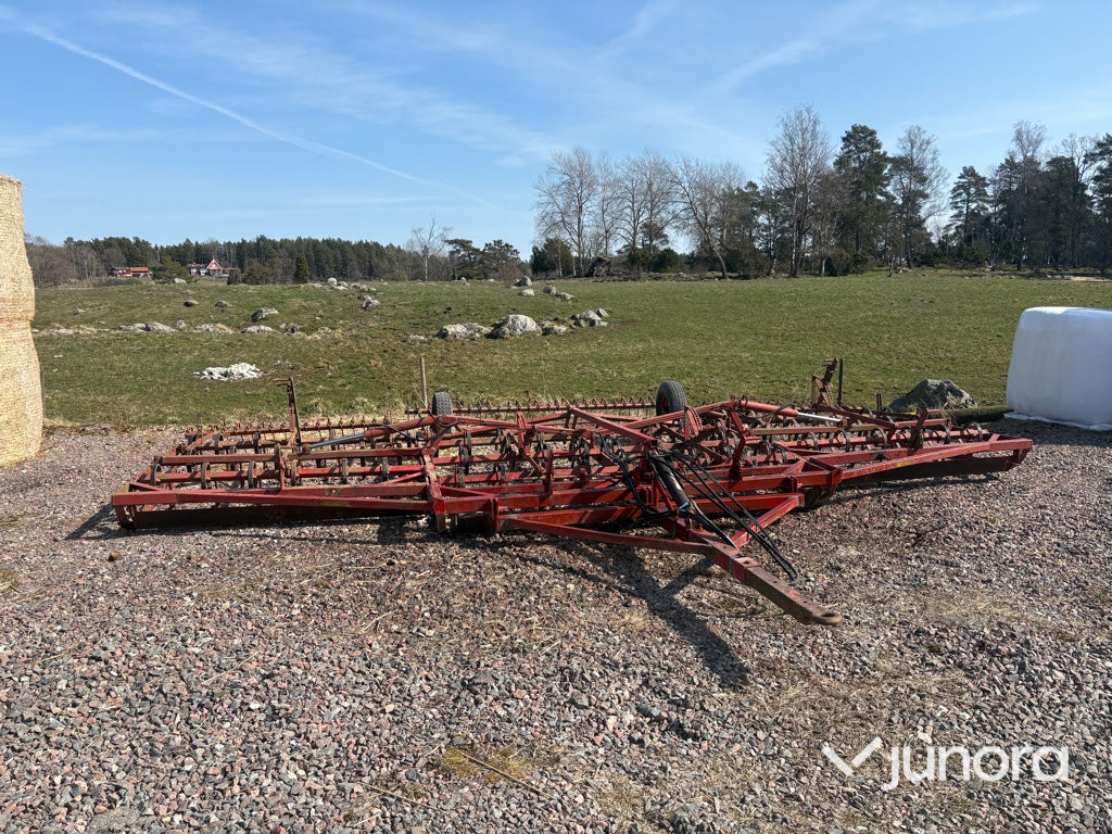 Medharv - Väderstad - 6.7m