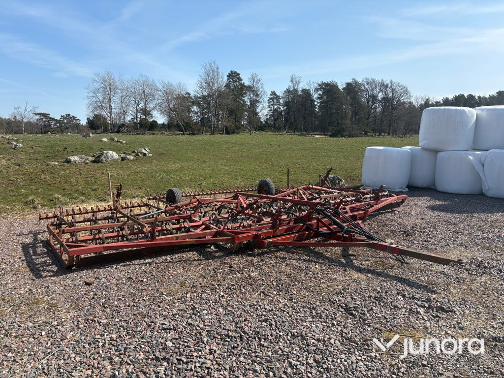 Medharv - Väderstad - 6.7m