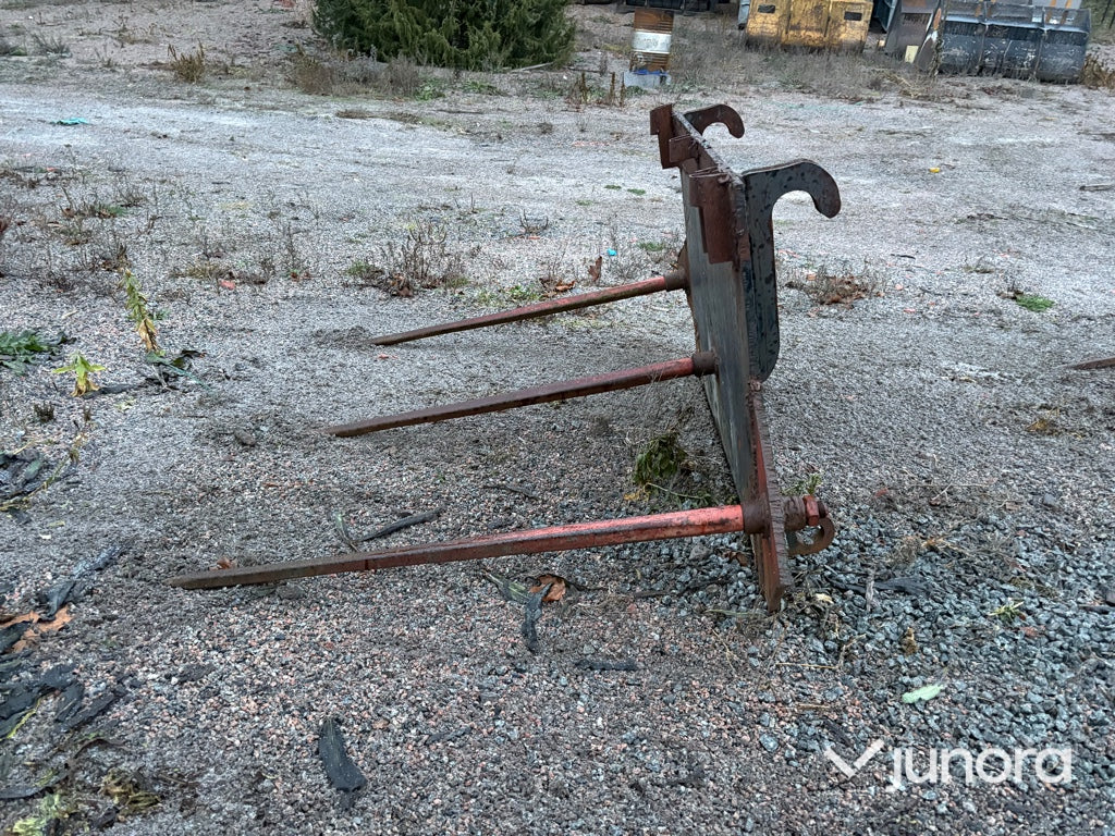 Balspjut - Stora BM
