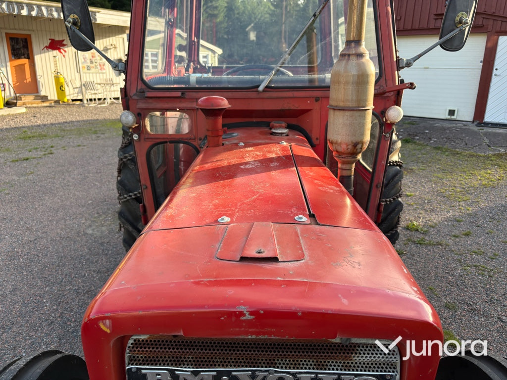 Traktor Volvo BM 430