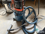 Dammsugare Dustcontrol DC1800 Eco
