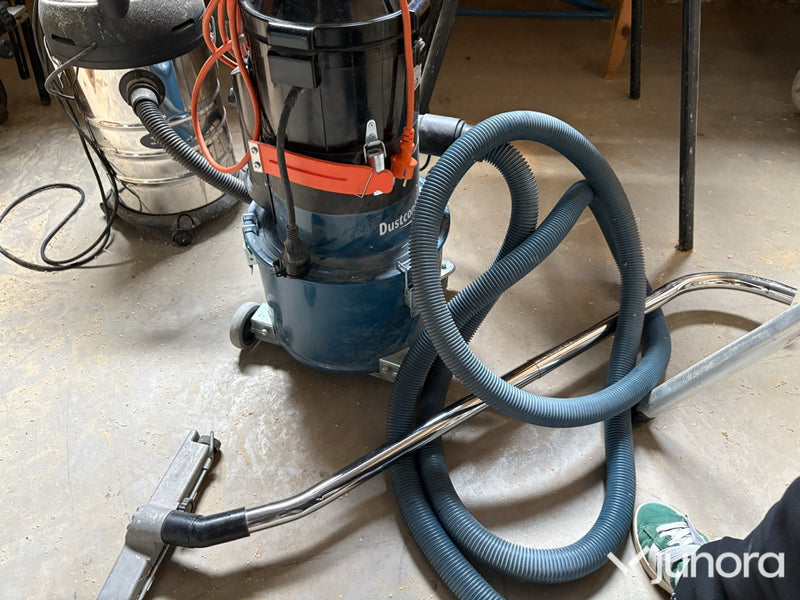 Dammsugare Dustcontrol DC1800 Eco