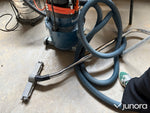 Dammsugare Dustcontrol DC1800 Eco