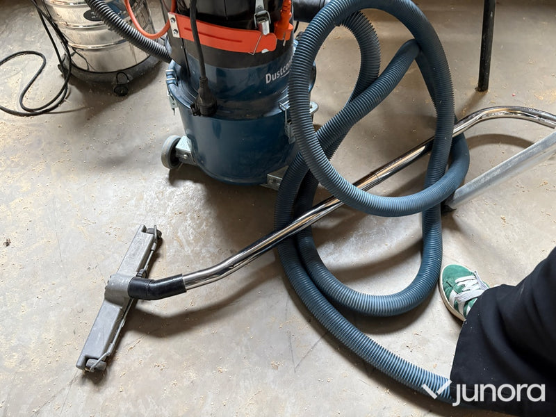 Dammsugare Dustcontrol DC1800 Eco