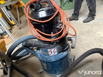 Dammsugare Dustcontrol DC1800 Eco