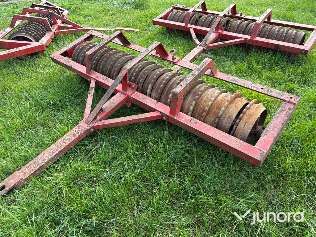 Ringvält