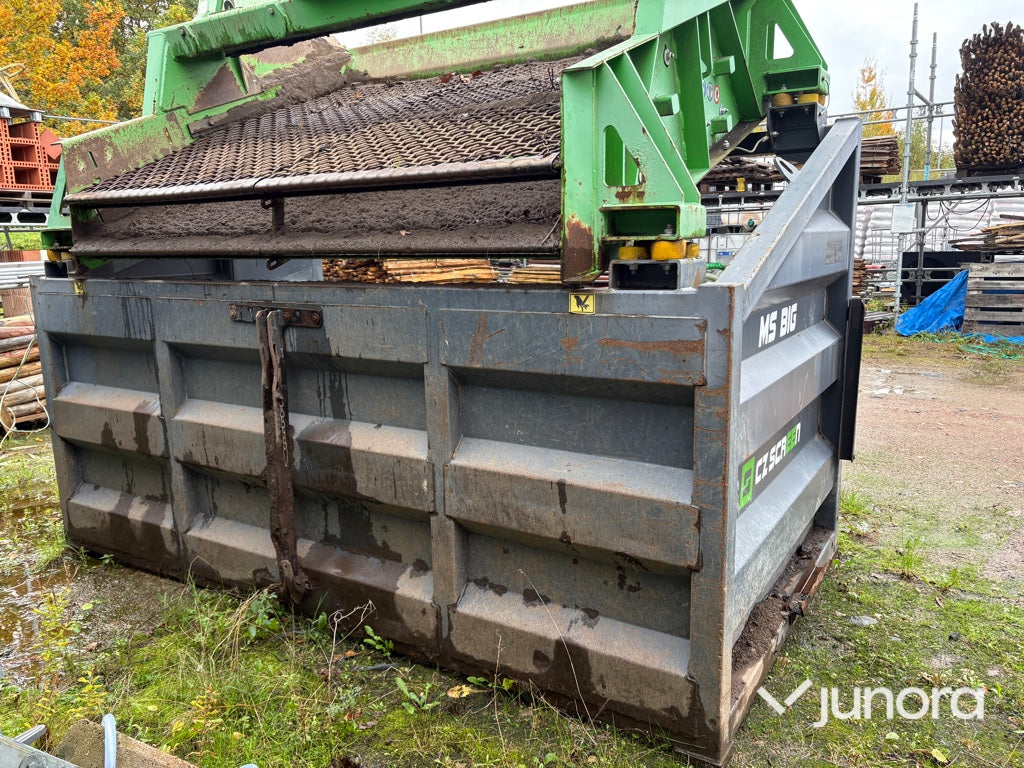 Siktverk CZ SCREEN MS2800