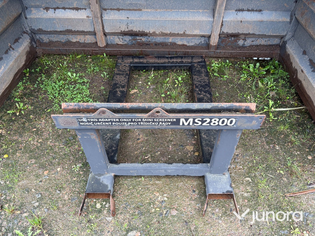 Siktverk CZ SCREEN MS2800