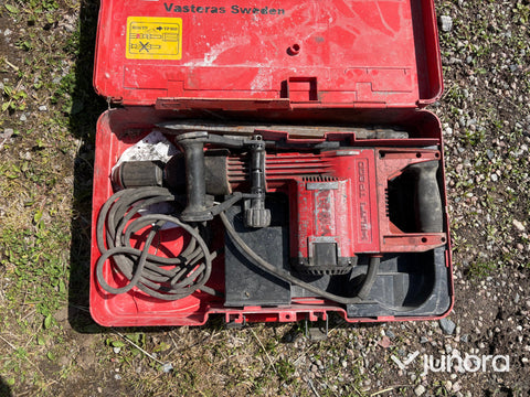Bilningsmaskin Hilti TP 800
