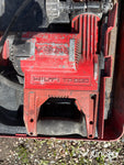Bilningsmaskin Hilti TP 800