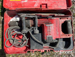 Bilningsmaskin Hilti TP 800