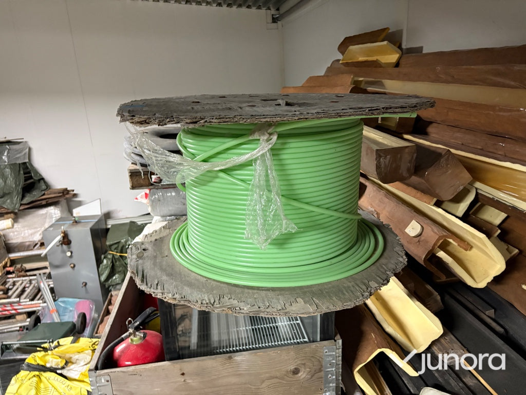 Fiberrör