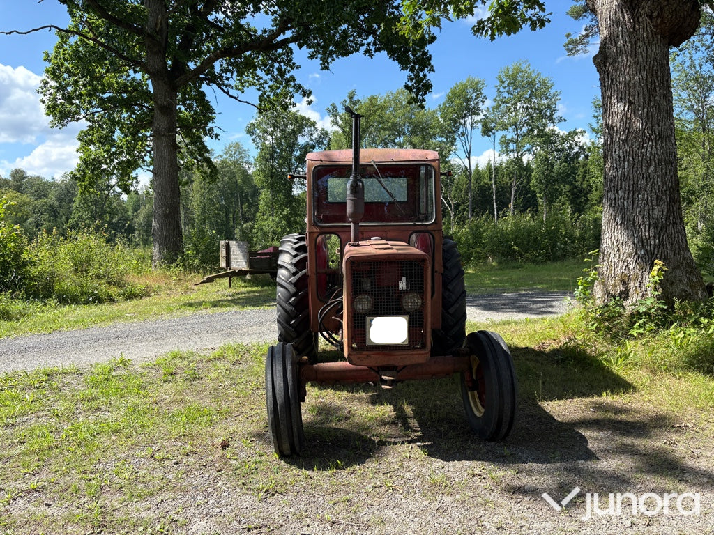 McCormick International 523