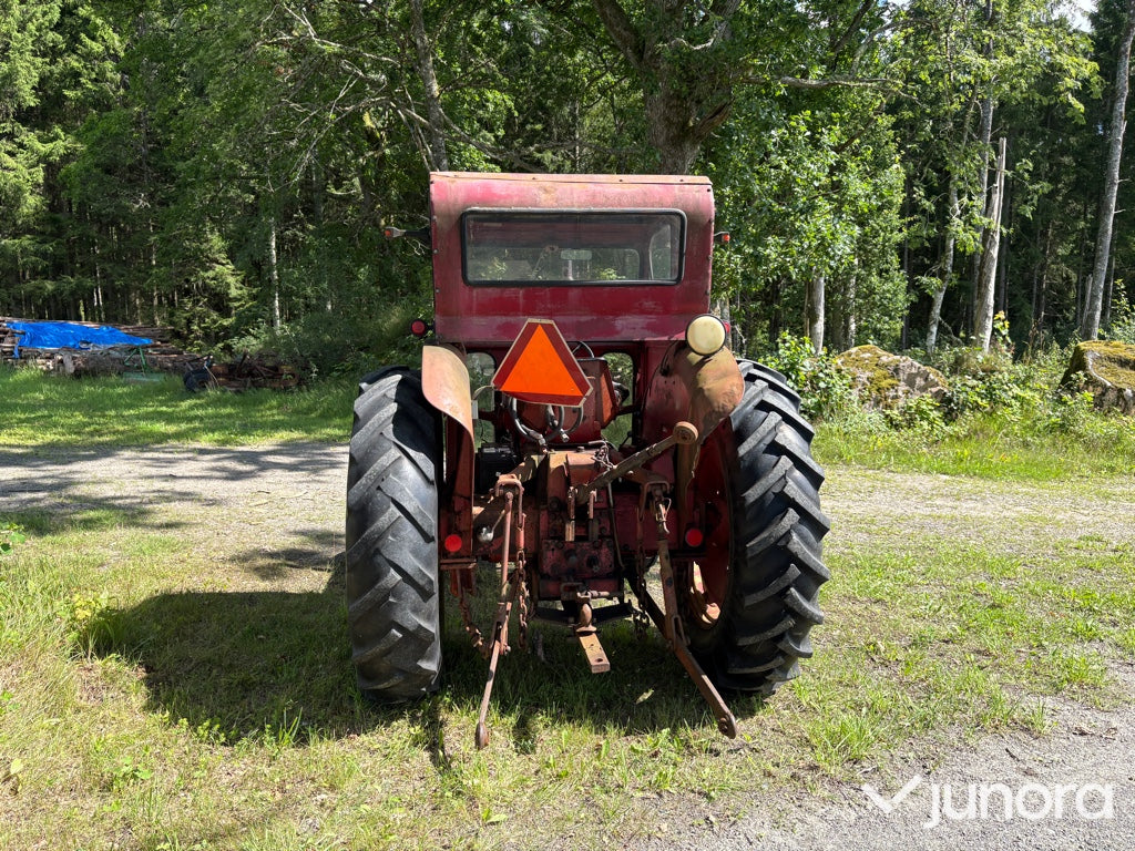 McCormick International 523