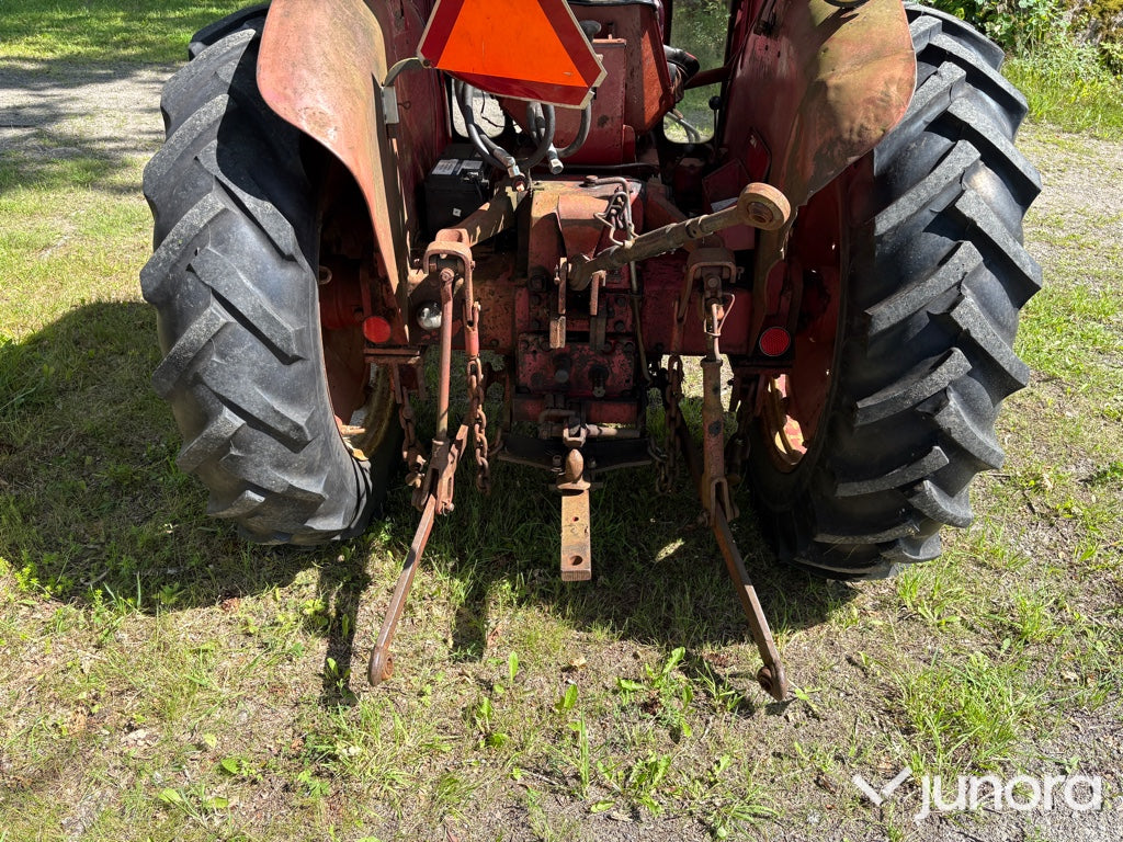 McCormick International 523