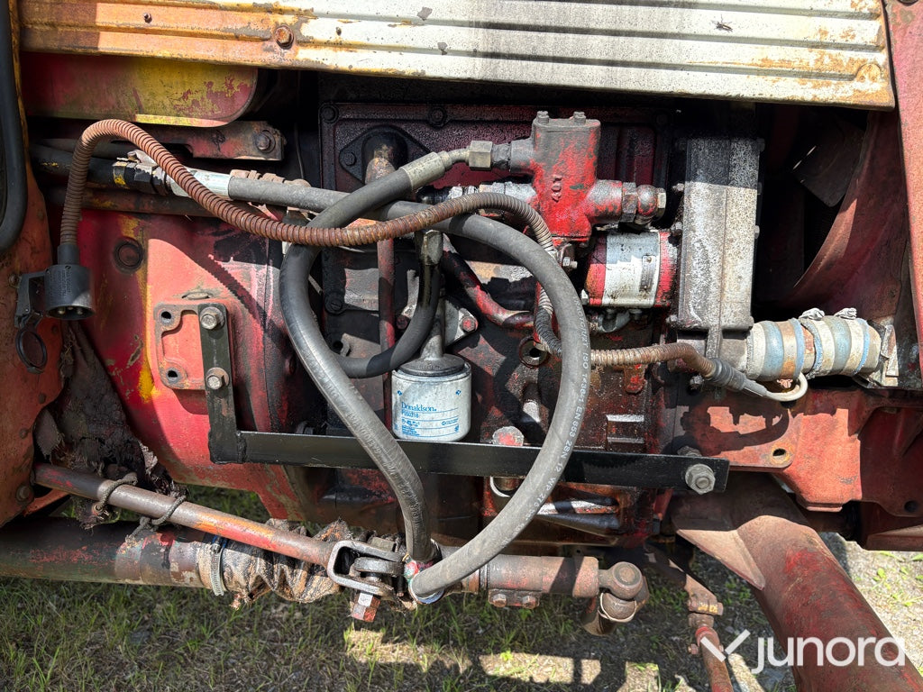 McCormick International 523