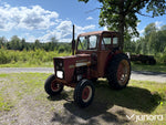 McCormick International 523