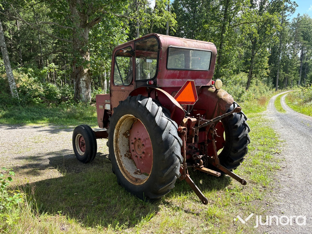McCormick International 523