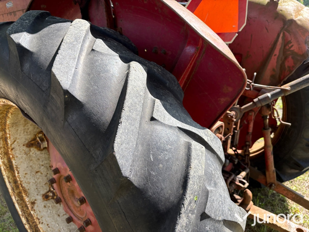 McCormick International 523