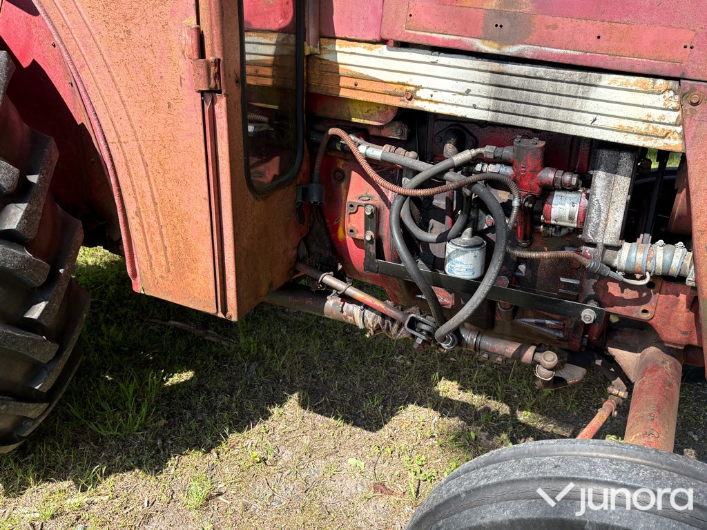 McCormick International 523